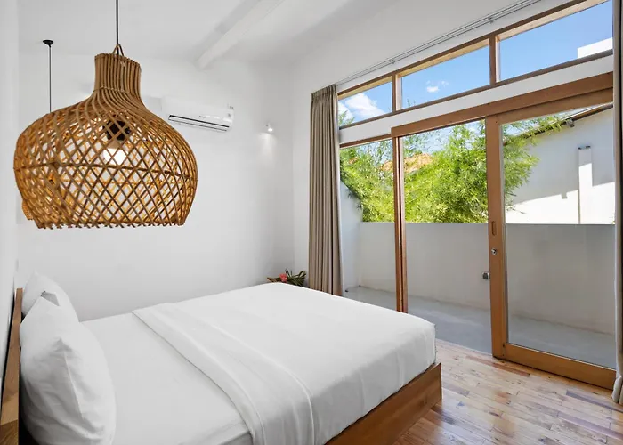 Appartamento Berawa Village By Betterplace *