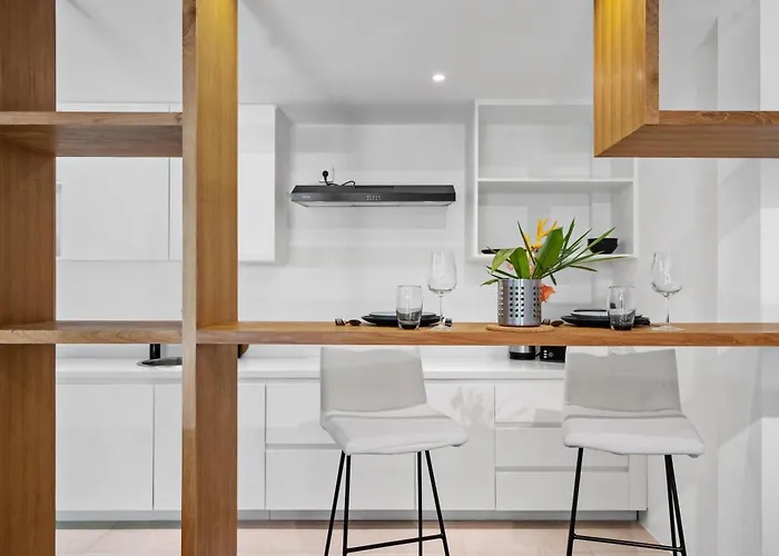 Appartamento Berawa Village By Betterplace Canggu