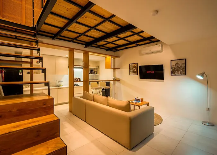 Berawa Village By Betterplace *
